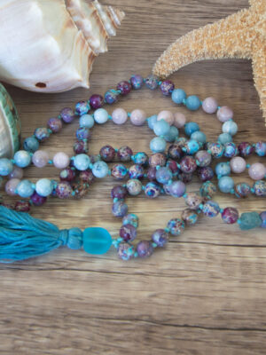 Mala Necklace