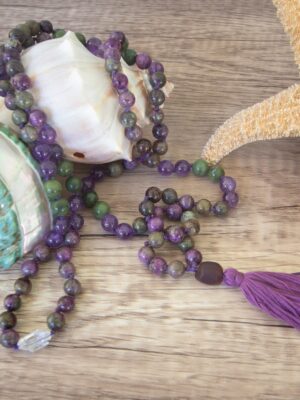 Mala Necklace